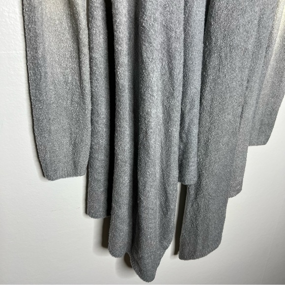 NWT Barefoot Dreams Calypso Wrap Bamboo Chic Lite Sz XS/S Ombre - Picture 6 of 9